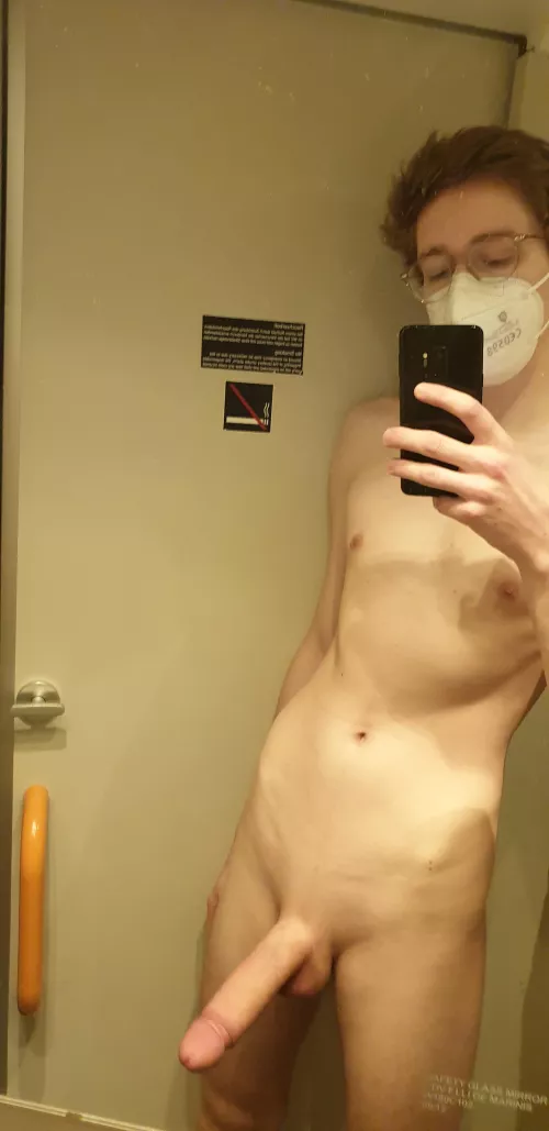 Driving home for christmas horny