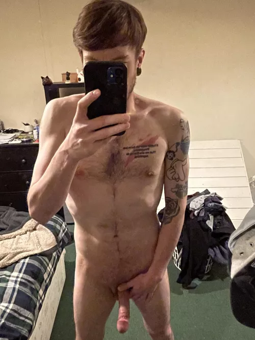 Drop to your knees