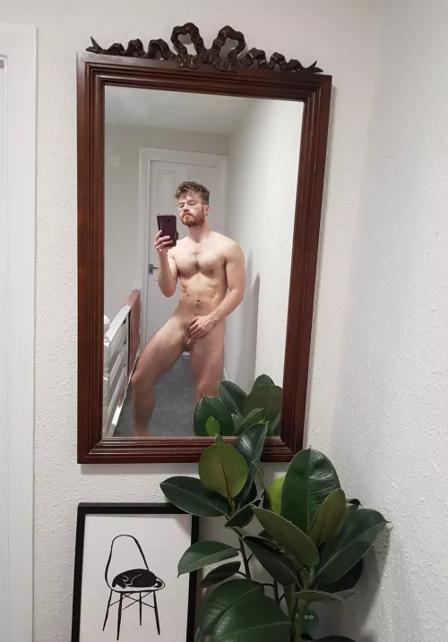 Drop to your knees and lickπ
