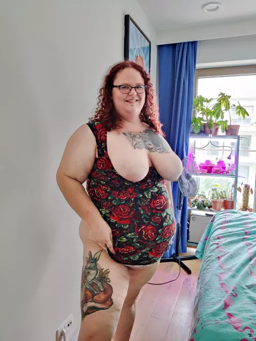 Droppin' em out for you 😅