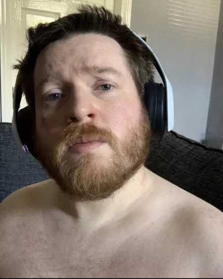Dropping in to say hi π