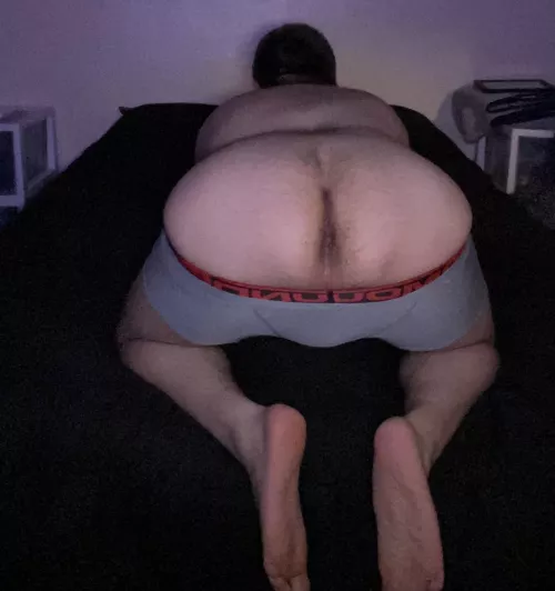 Drunk horny is a whole other type of horny 😈