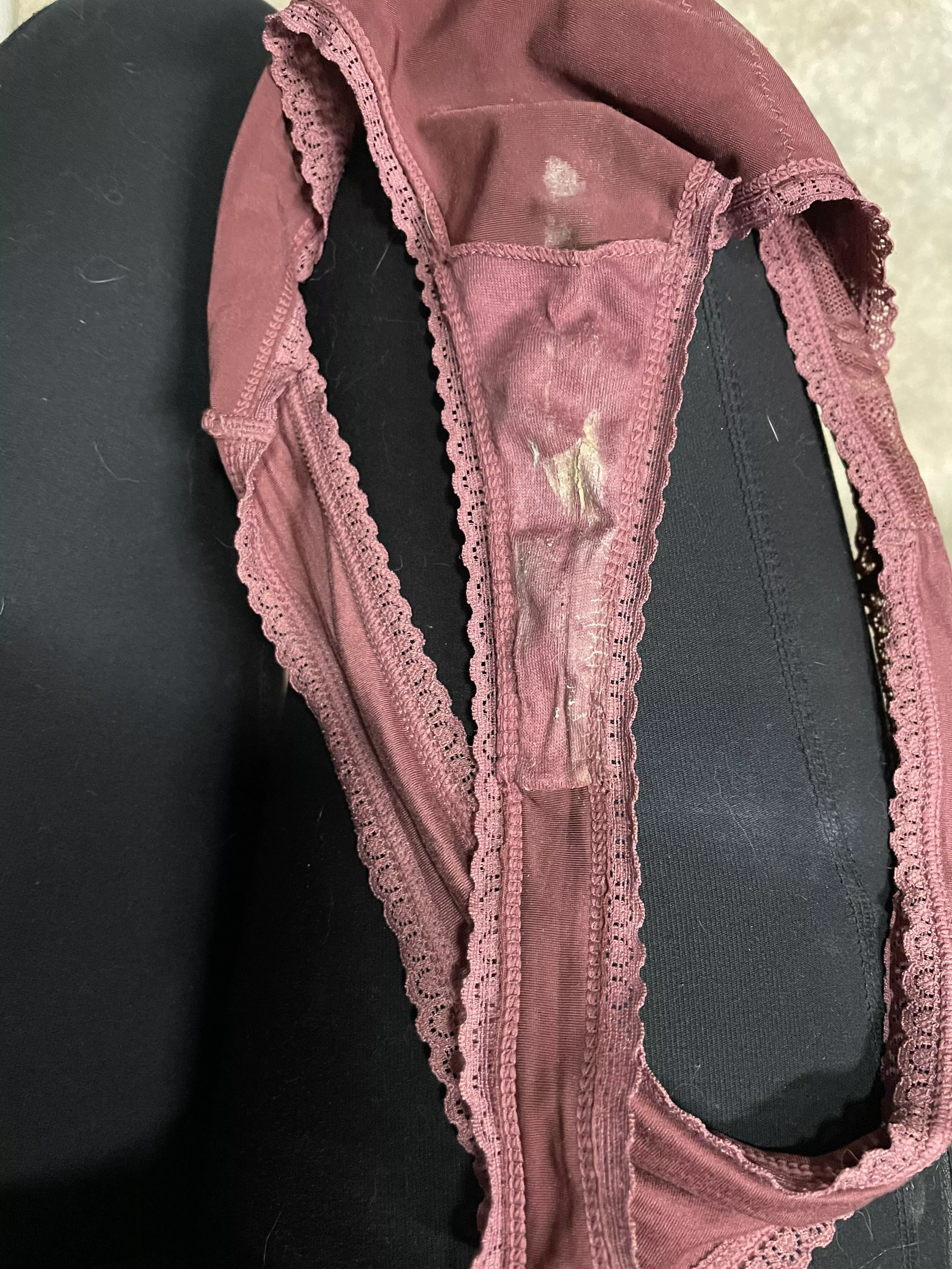 Dry and ready to ship… or maybe add another layer 🤔 kik: curious_content2002