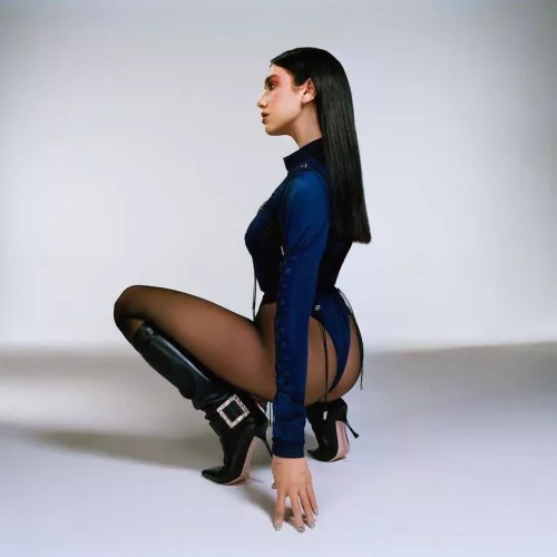 Dua Lipa