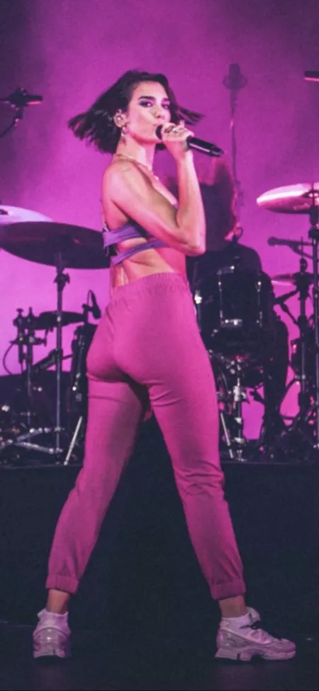 Dua Lipa