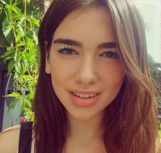 Dua Lipa