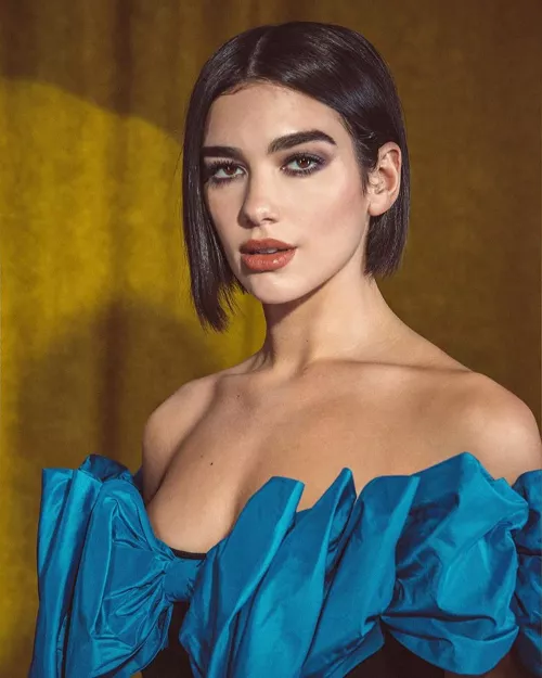 Dua Lipa