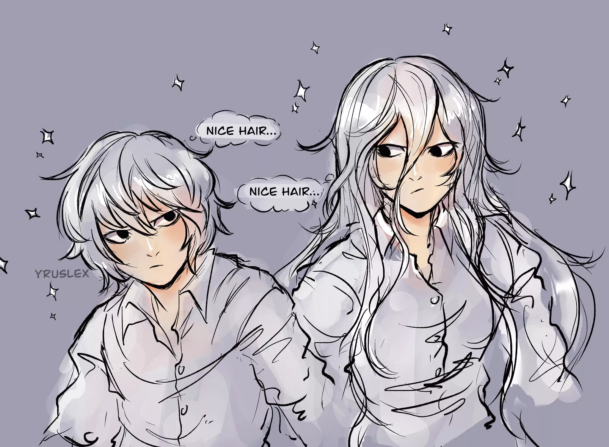 duck it, femboy near