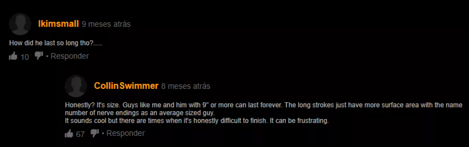 dude is a dicktologist