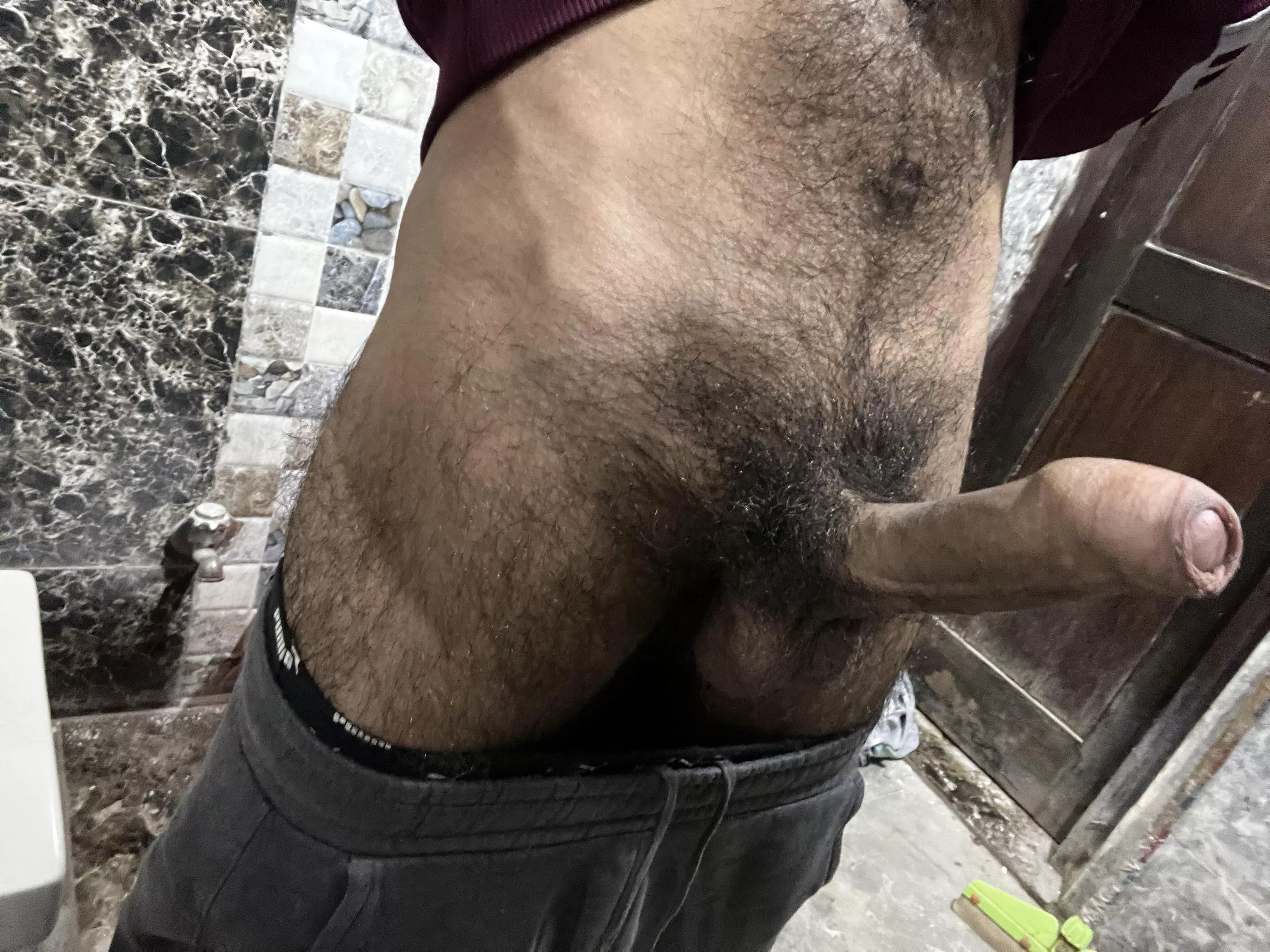 Due for a shave? 21M