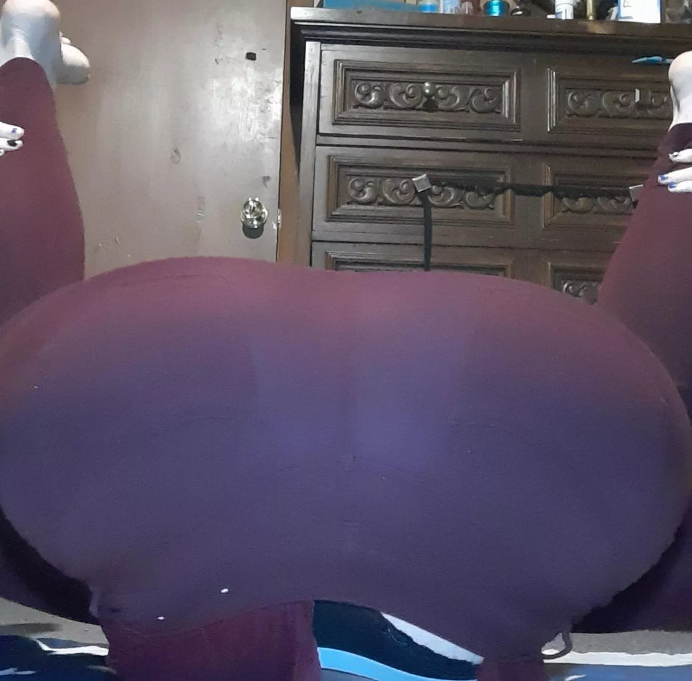 Dunno why I just like this pose?