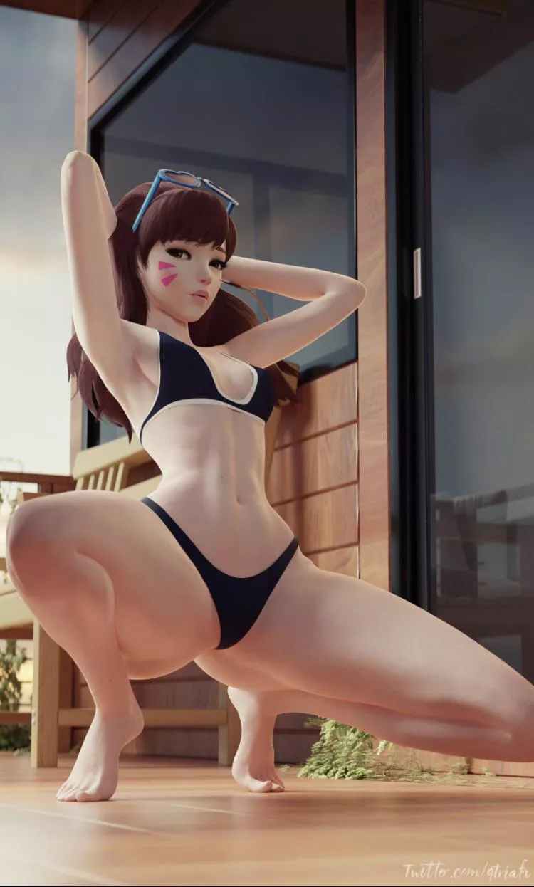 Dva bikini