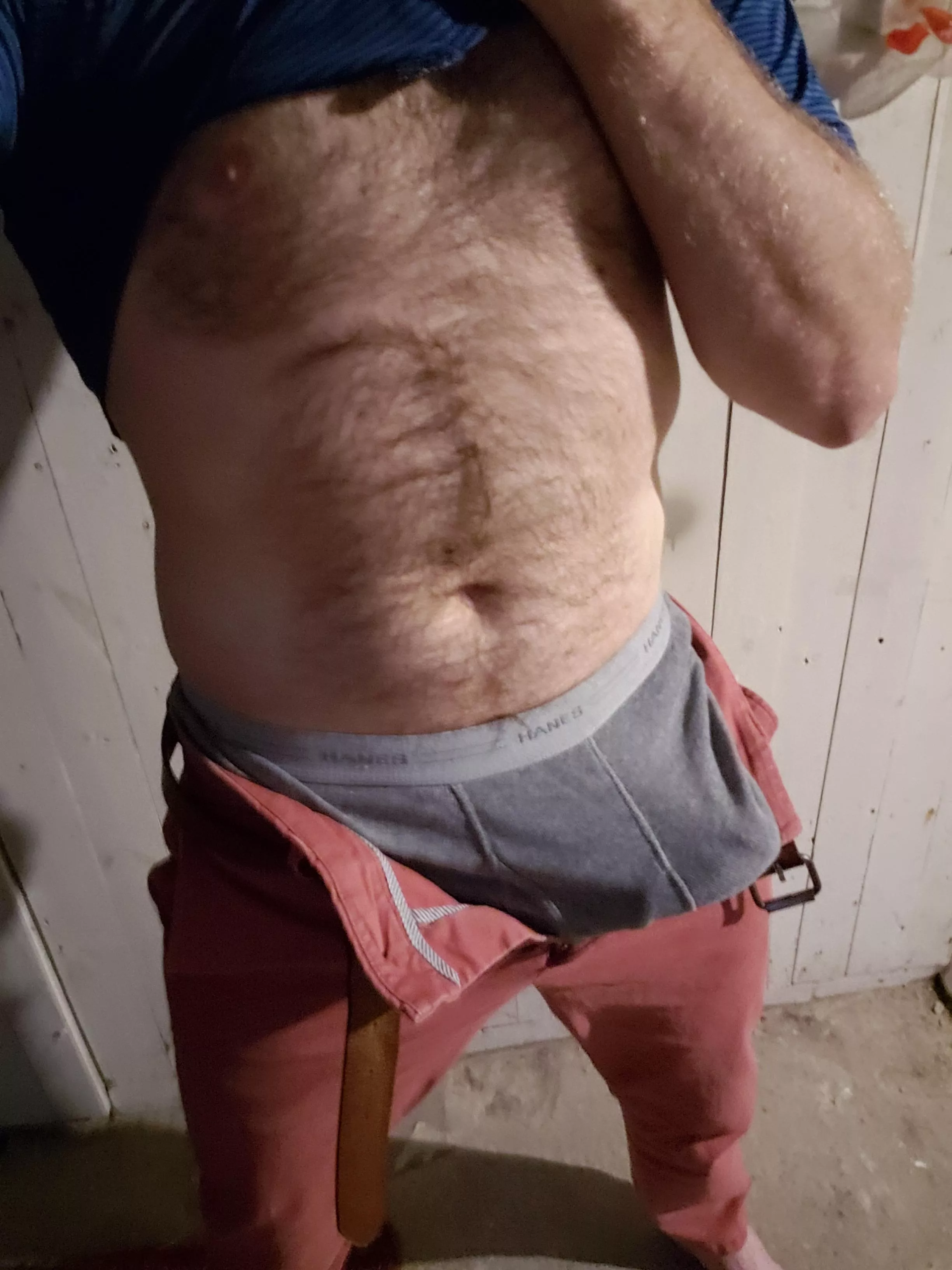 Dying to be released