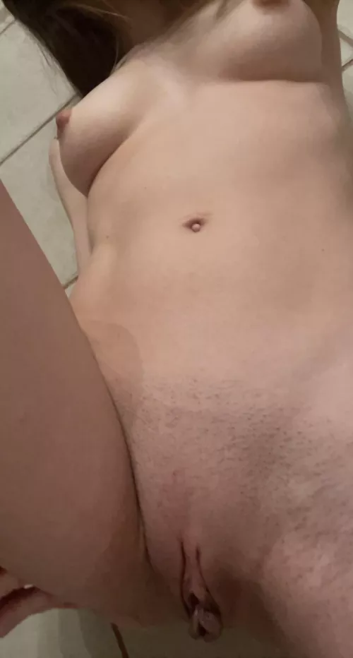 dying to have your head between my legs