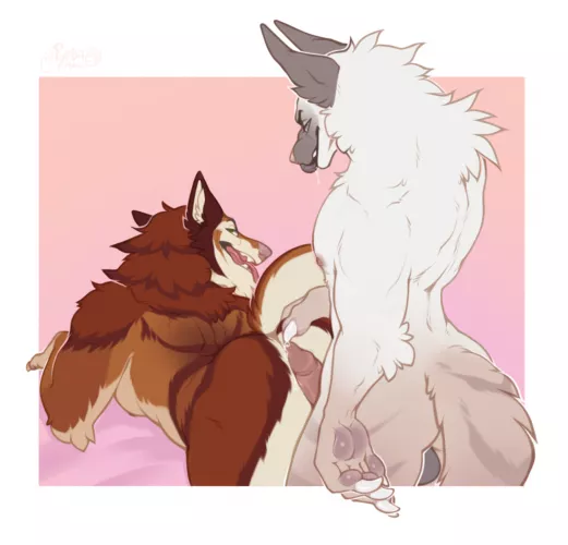 Eagerly Awaiting (Rokemi)