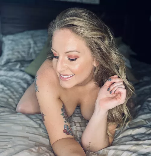 Early 30's. Still fuckable?