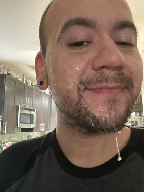 Early birthday present! The gift of seed!