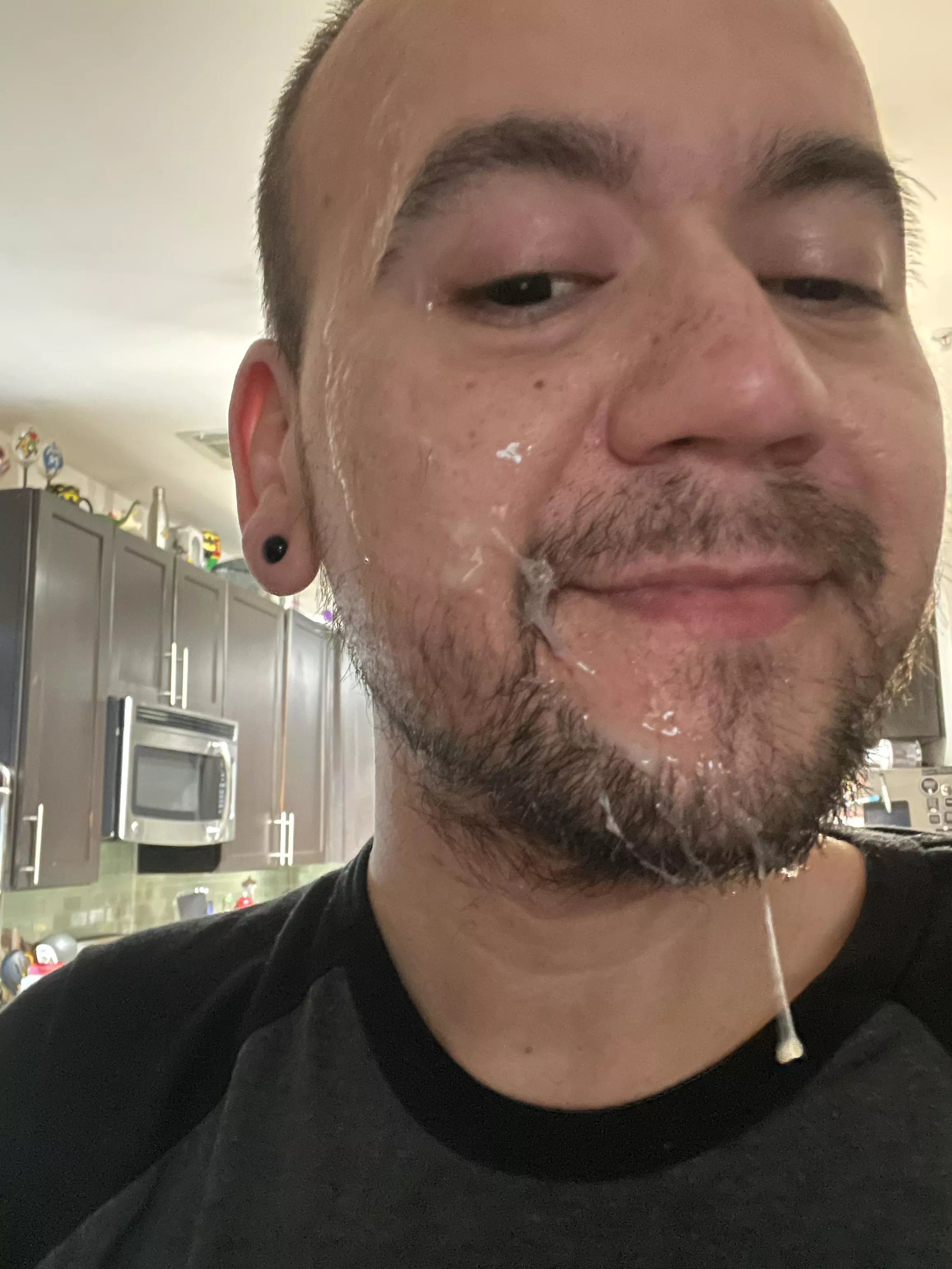 Early birthday present! The gift of seed!