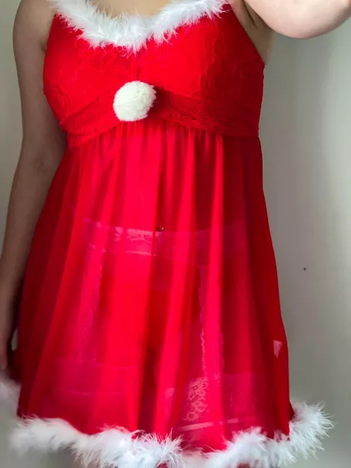 Early Christmas vibes :)