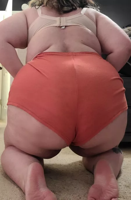 Early Hump day
