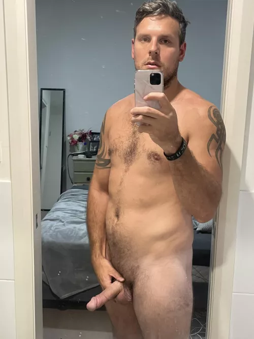 Early morning glory. Hmu if you want to chat.