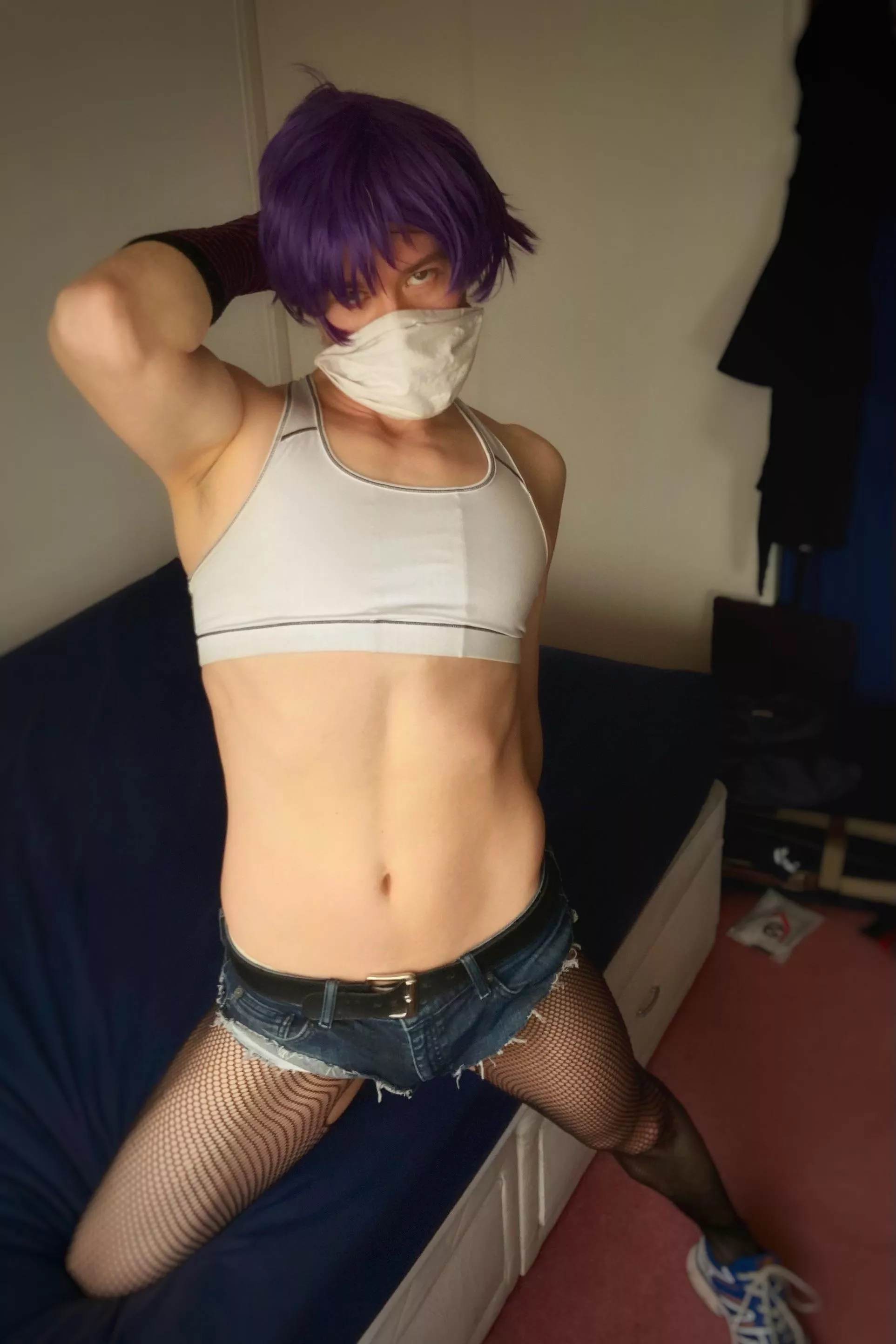 Early morning light is always the best.