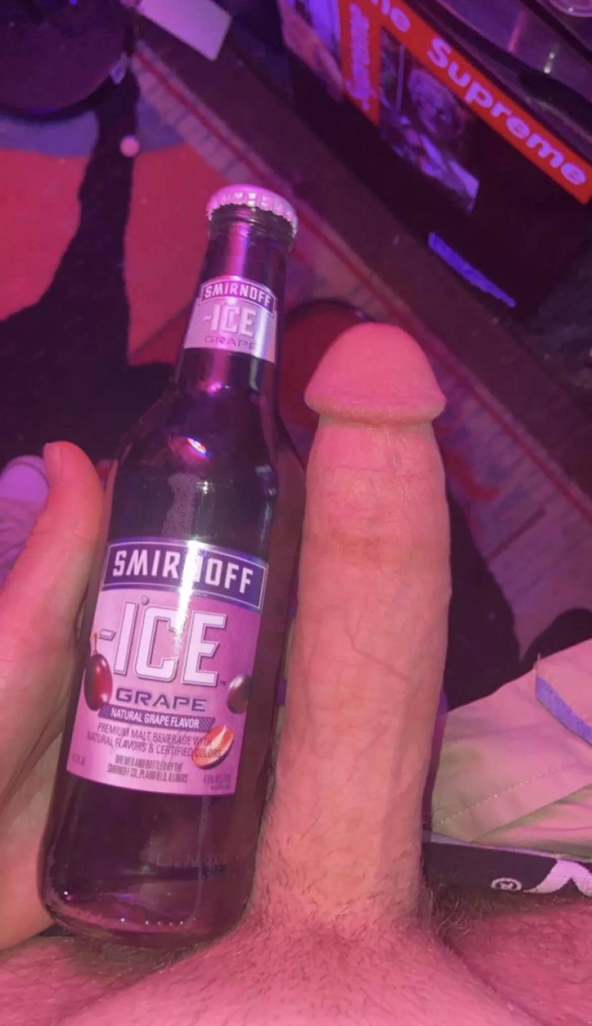 Early morning pic for u 😘