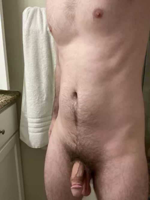 Early morning softie