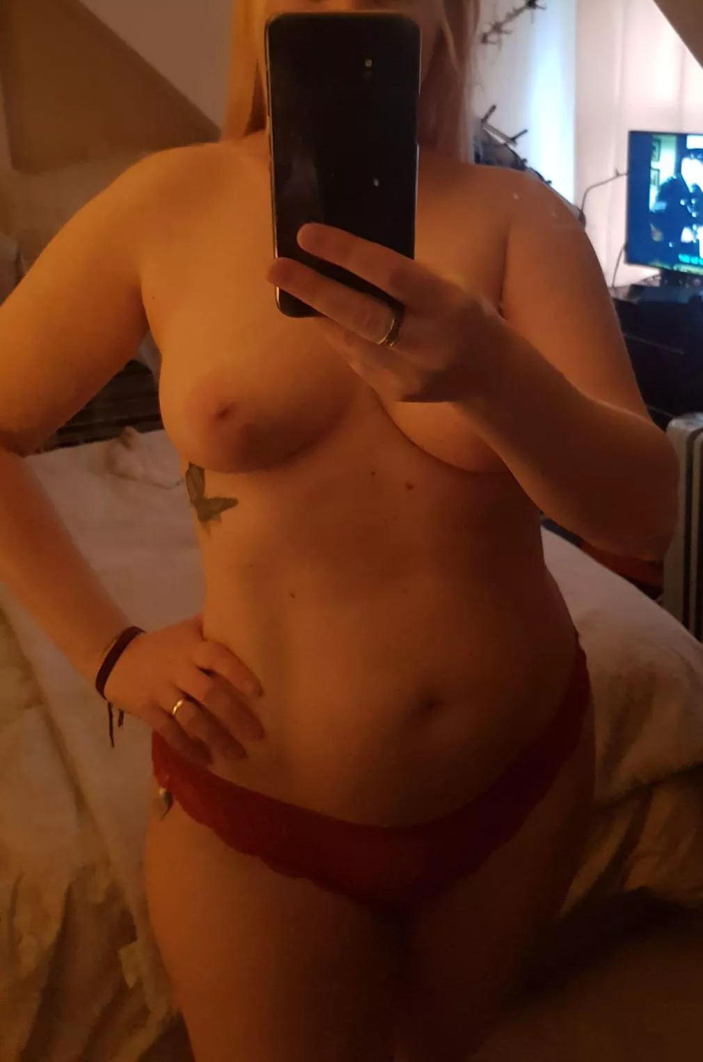 early morning teaser