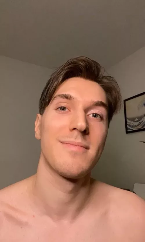 Early night today. Can’t wait to hit the hay 😴