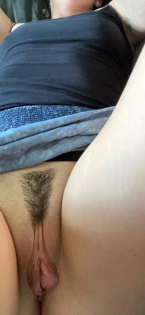 Easy access clothes are the best 🦋😏 (f) OC