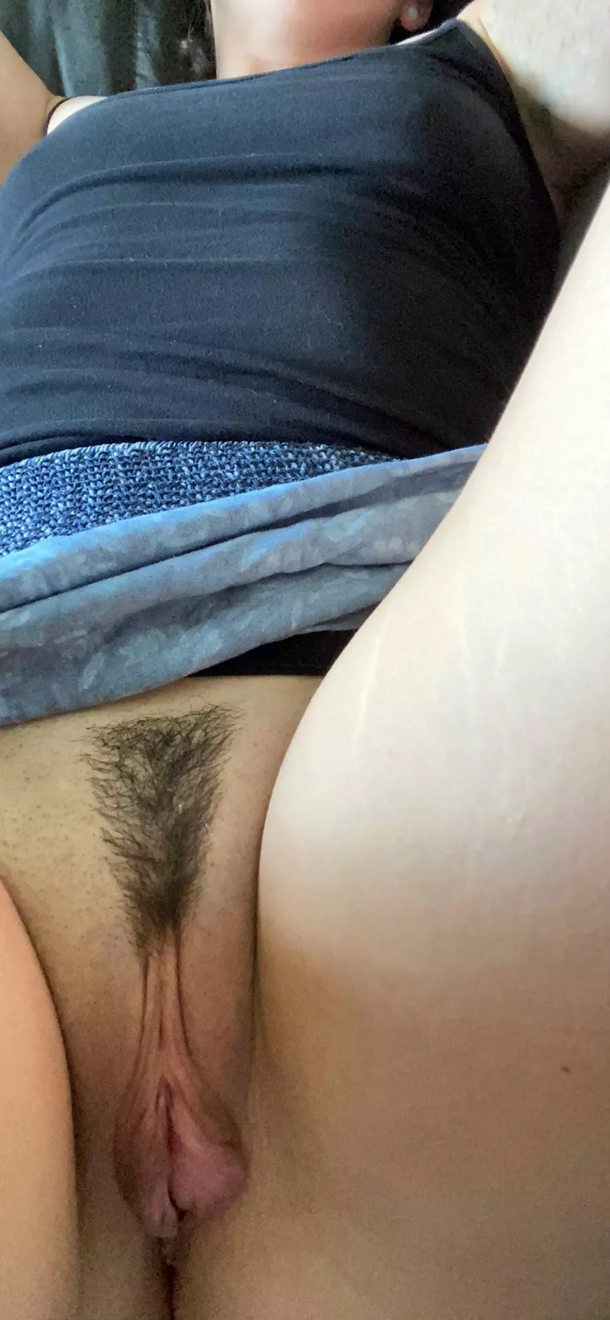 Easy access clothes are the best 🦋😏 (f) OC