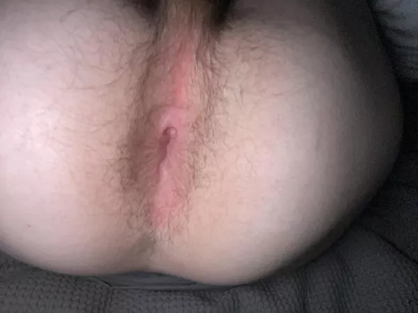 Eat me boy
