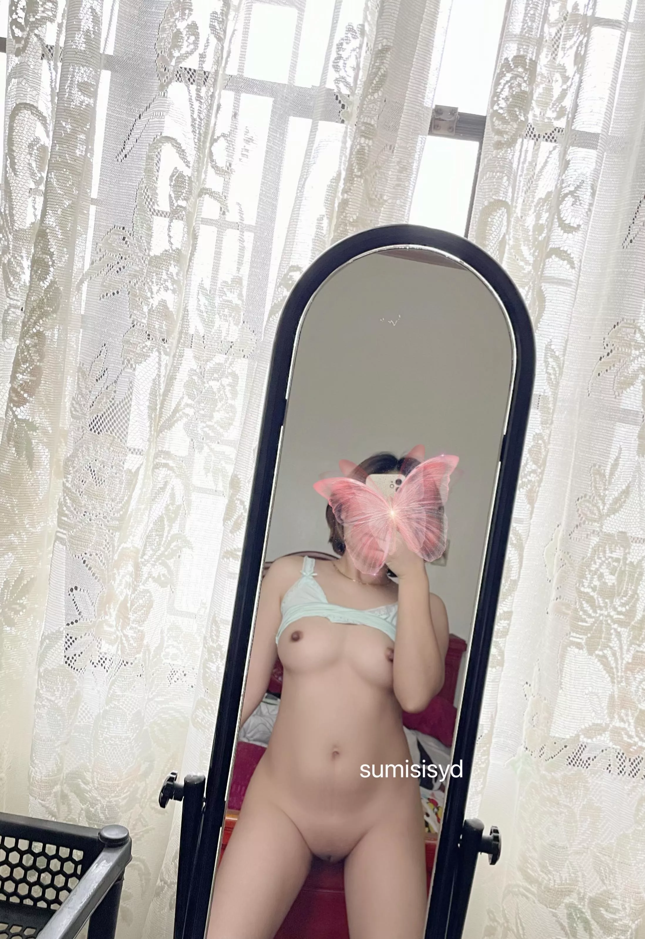 Eat me for breakfast? 😜