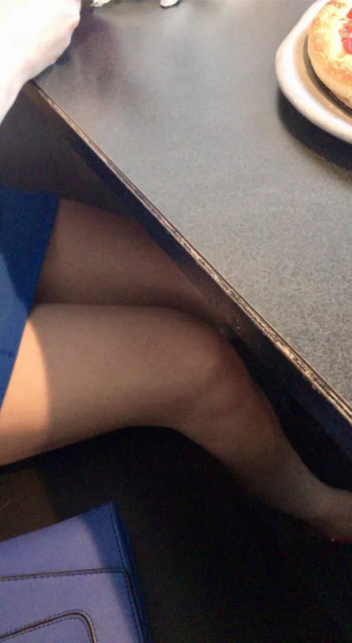 Eat my pussy since my husband won’t