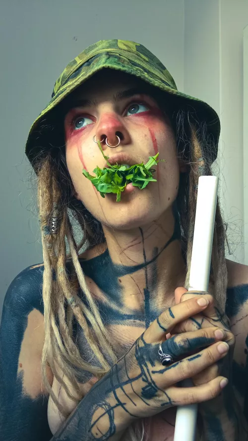 π± eat your greens
