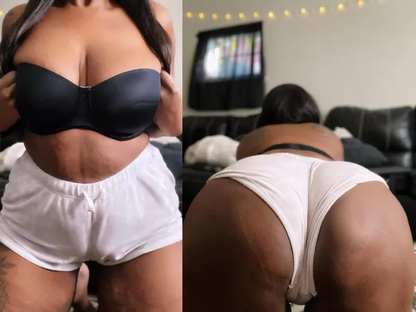 Ebony, Curvy, Available and Ready •[VID] [GFE] [SEXT][PIC][RATE][DOM]• kik/telegram: Samanthacurve