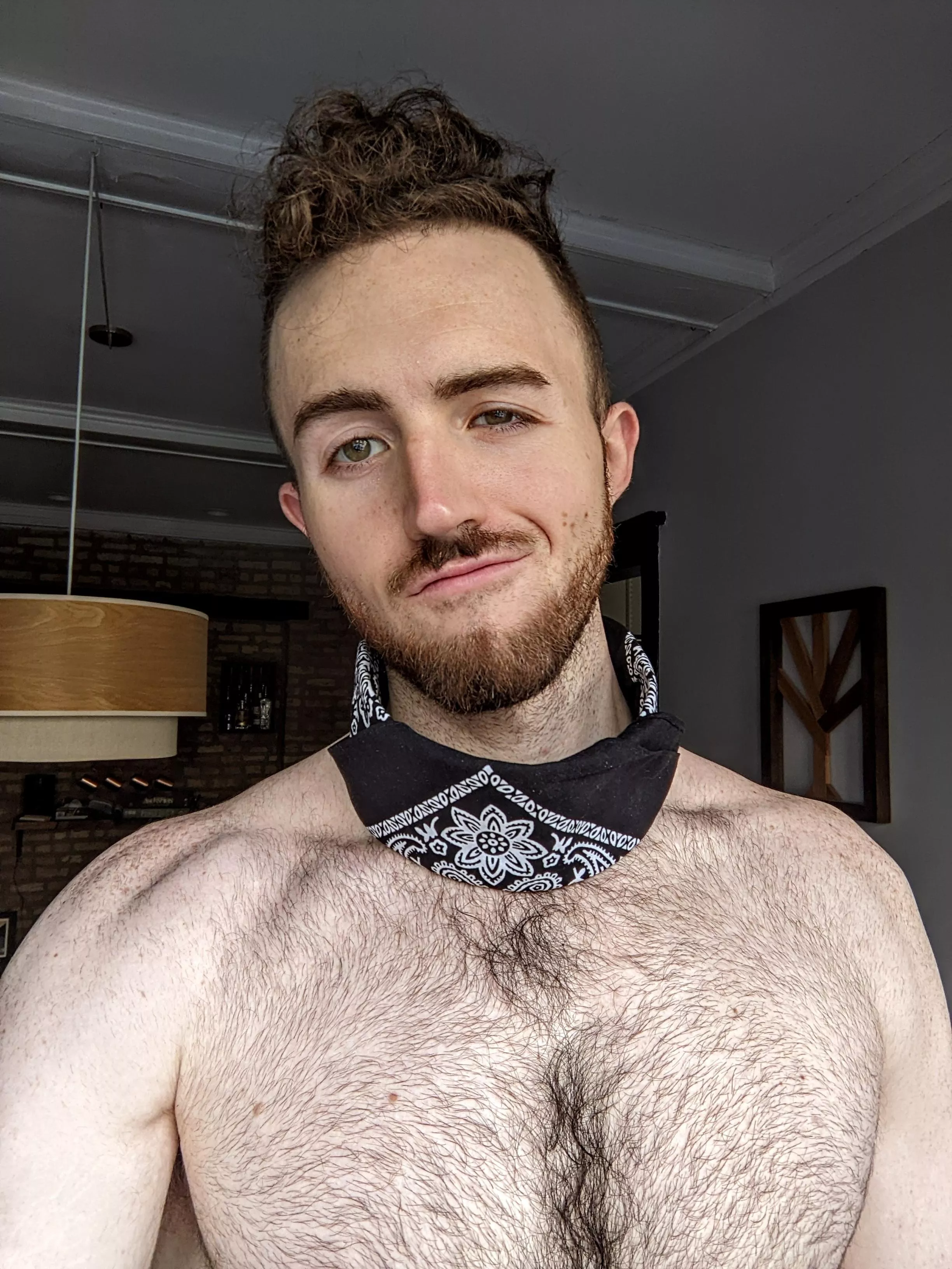 Eco-boy with a dark side 🦇