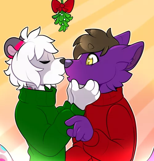 [EctoDrool] Bought this for my Boyfriend and I