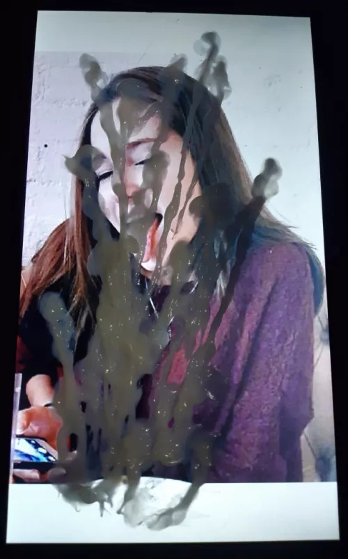 edged for 3 hours over my classmate 🥵🥵