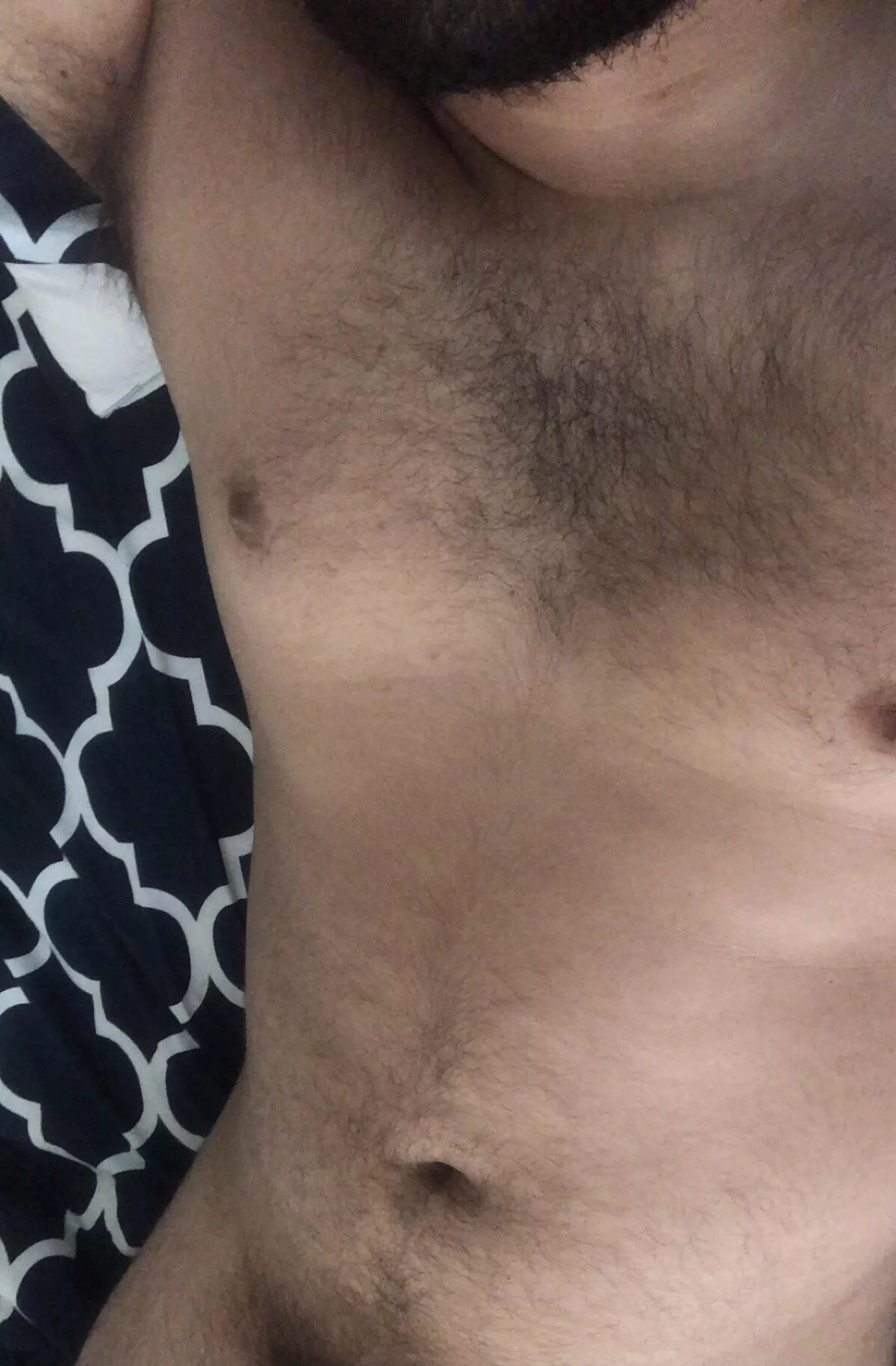 Edging in between work zoom anyone want to join me?