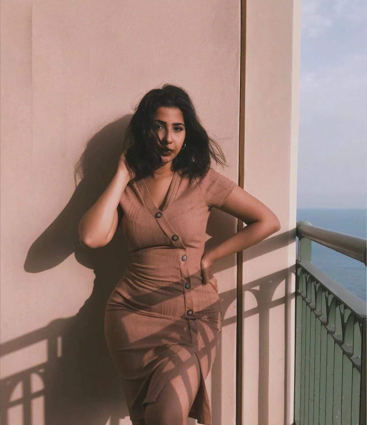 Egyptian Aphrodite 🇪🇬🇪🇬