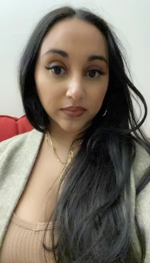 Egyptian x Pakistani x Kenyan