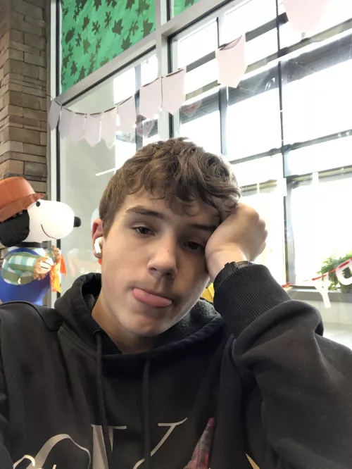 eh nothing special