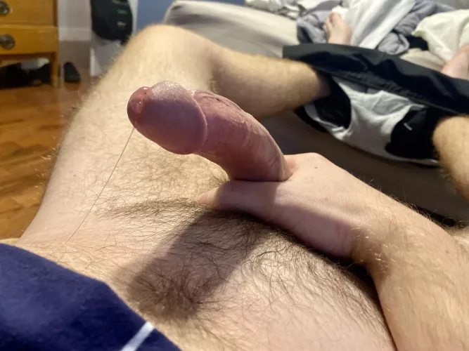 Either horny or lonely. Either way just fuck me