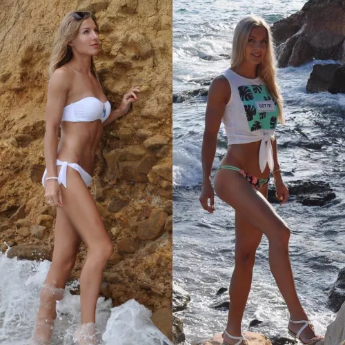 Ekaterina Vandaryeva