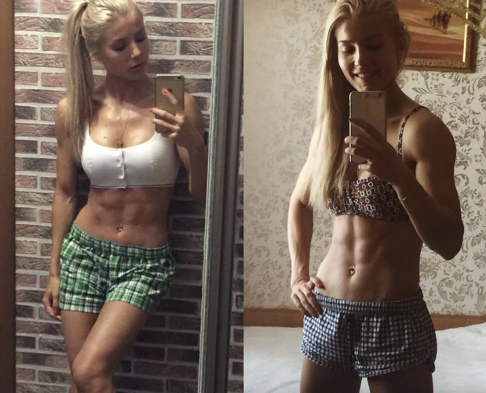 Ekaterina Vandaryeva