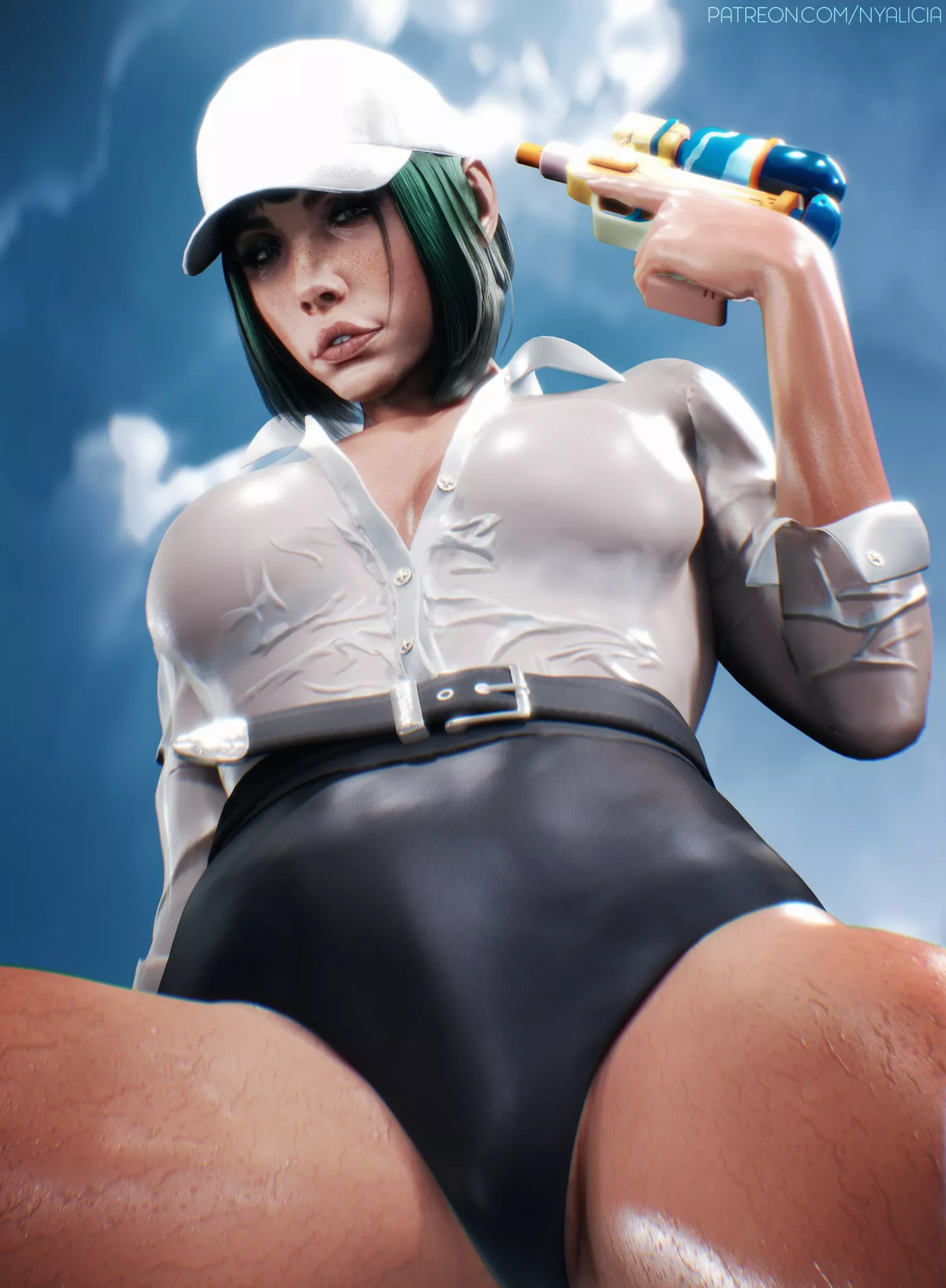 Ela (Nyalicia) Ela (Nyalicia)