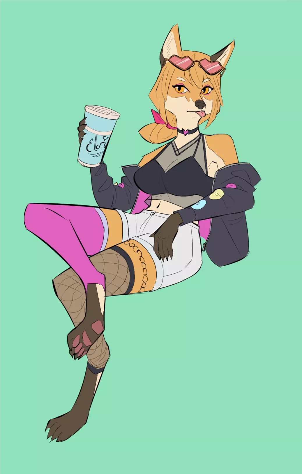 Elara - Open for Commissions, info on the comments (@cosipurple)