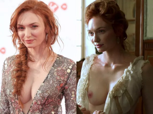 Eleanor Tomlinson